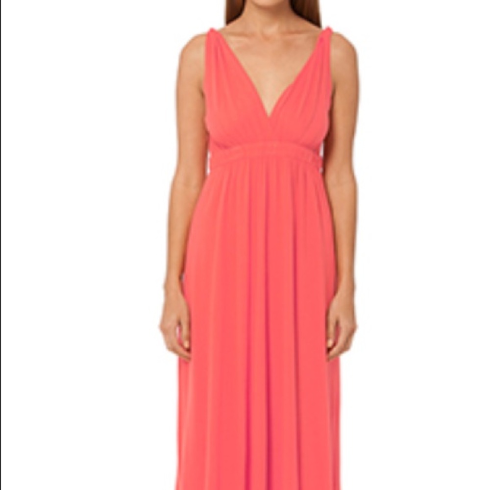 GYPSY O5 ORGANIC COTTON DRESS